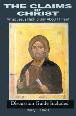 Barry L Davis - Claims of Christ, Häftad. Tillgänglighet: Lägg i varukorg