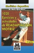 1020 Ejercicious y Actividades de Readaptacion Motriz
