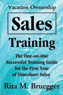 Vacation Ownership Sales Training