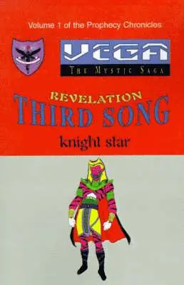 Knight Star - Revelation Third Song, Häftad. Tillgänglighet: Lägg i varukorg