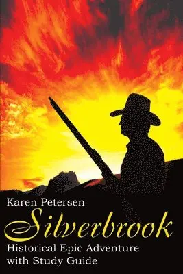 Karen Petersen - Silverbrook, Häftad. Tillgänglighet: Lägg i varukorg