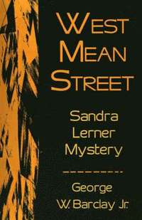 West Mean Street