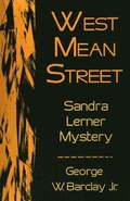 West Mean Street