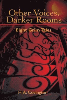 H a Covington - Other Voices, Darker Rooms, Häftad