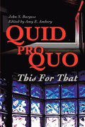 Quid Pro Quo