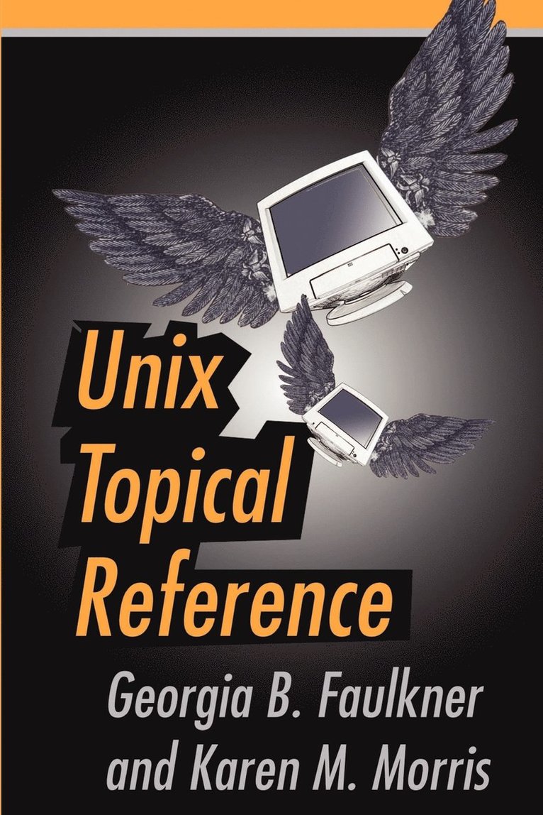 Unix Topical Reference