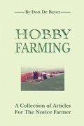 Hobby Farming
