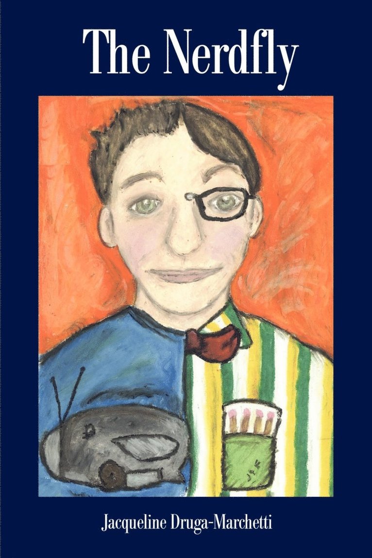 Nerdfly