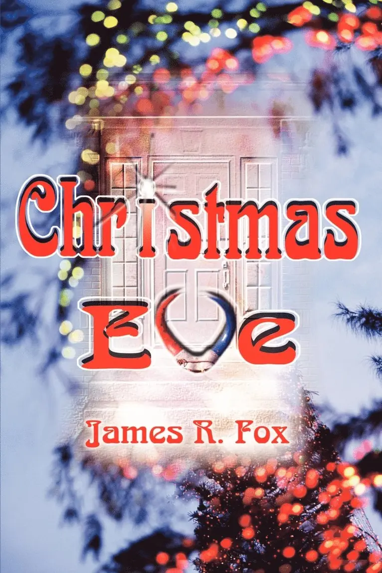 James R Fox - Christmas Eve, Häftad. Tillgänglighet: Lägg i varukorg