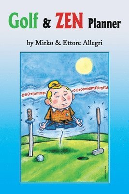 Golf & Zen Planner