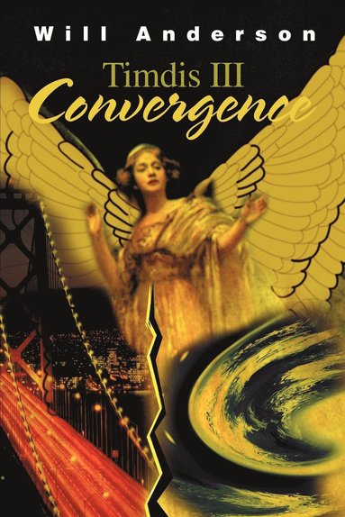 William Anderson - Convergence, Häftad