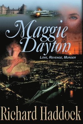 Richard Haddock - Maggie Dayton, Häftad