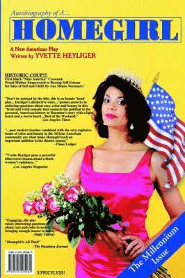 Yvette Heyliger - Autobiography of a Homegirl, Häftad. Tillgänglighet: Lägg i varukorg