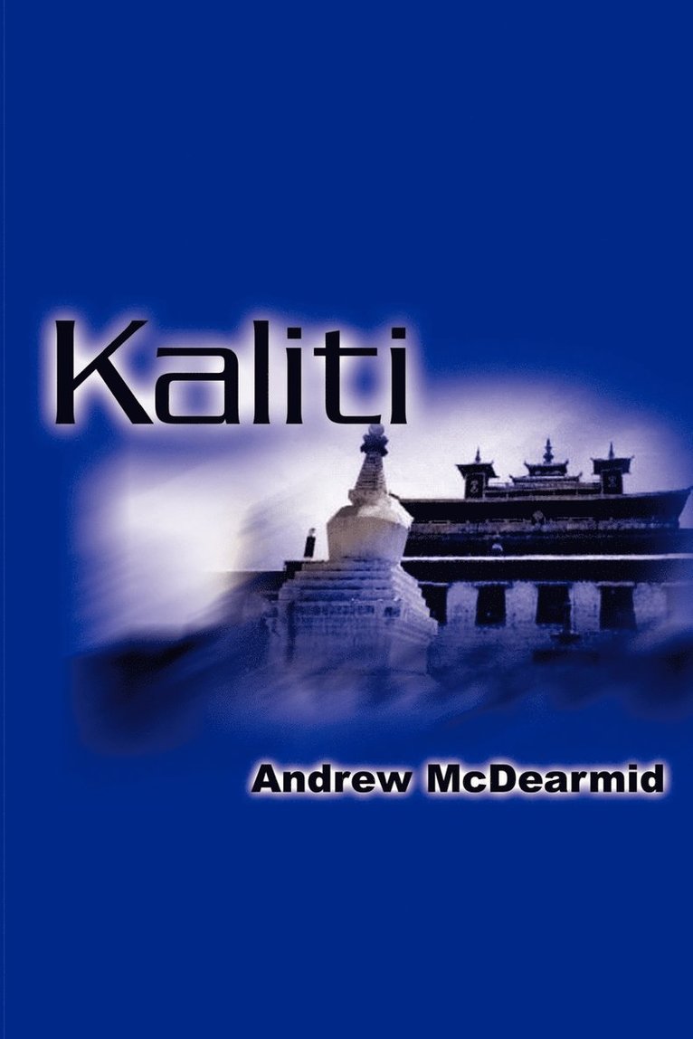 Andrew M McDearmid - Kaliti, Häftad. Tillgänglighet: Lägg i varukorg
