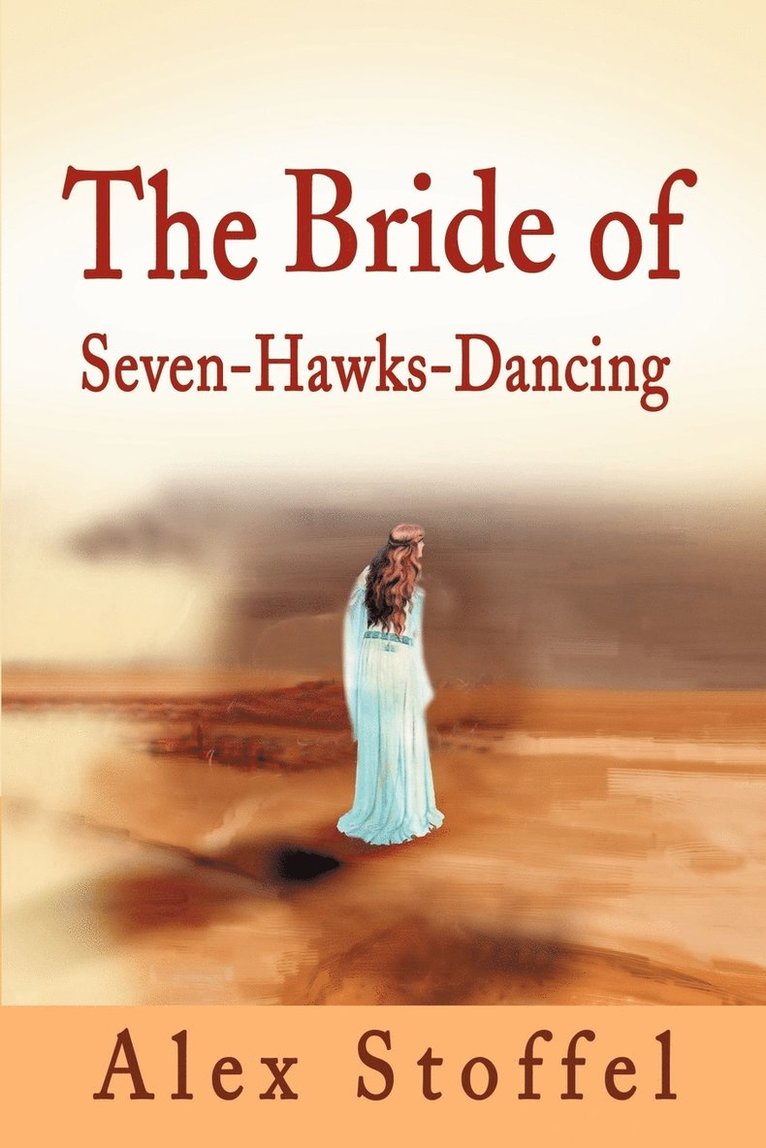 Bride of Seven-Hawks-Dancing
