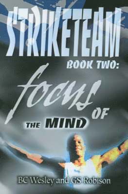 BC Wesley, G S Robison - Striketeam Book Two, Häftad