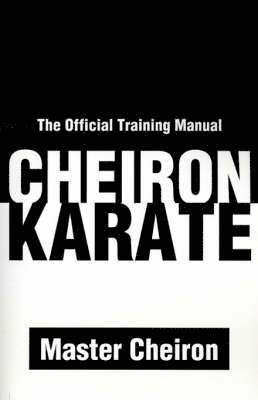 Cheiron Karate
