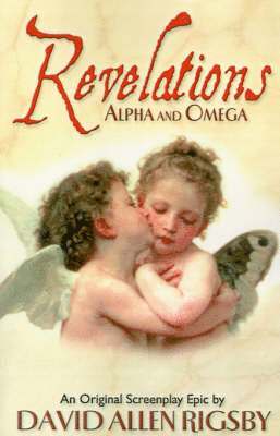 David Allen Rigsby - Revelations, Häftad