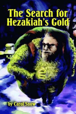 Search for Hezakiah's