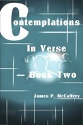 Contemplations In Verse - Book Two