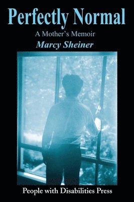 Marcy Sheiner - Perfectly Normal, Häftad