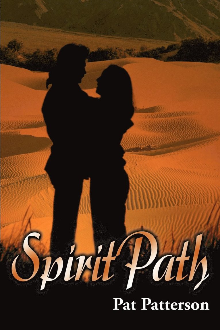 Pat Patterson - SpiritPath, Häftad. Tillgänglighet: Lägg i varukorg