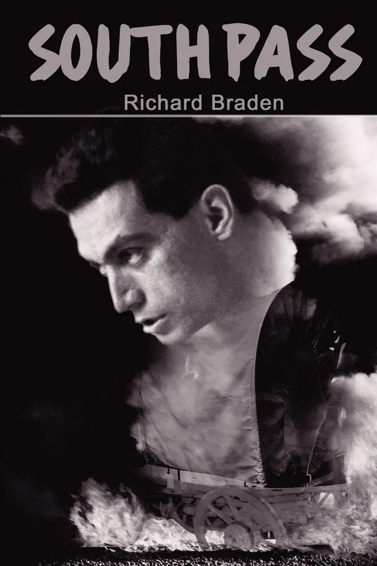 Richard Braden - South Pass, Häftad. Tillgänglighet: Lägg i varukorg