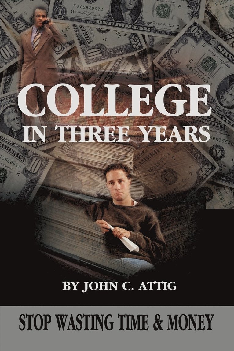 College in Three Years
