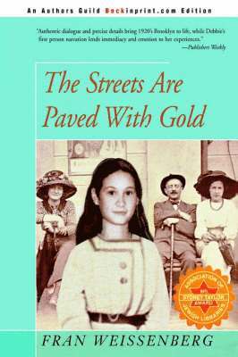 Streets Are Paved With