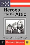 Heroes from the Attic