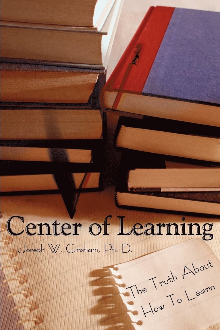 Center of Learning