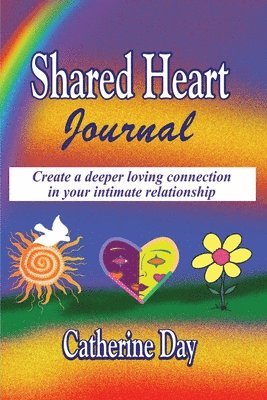 Catherine Day - Shared Heart Journal, Häftad