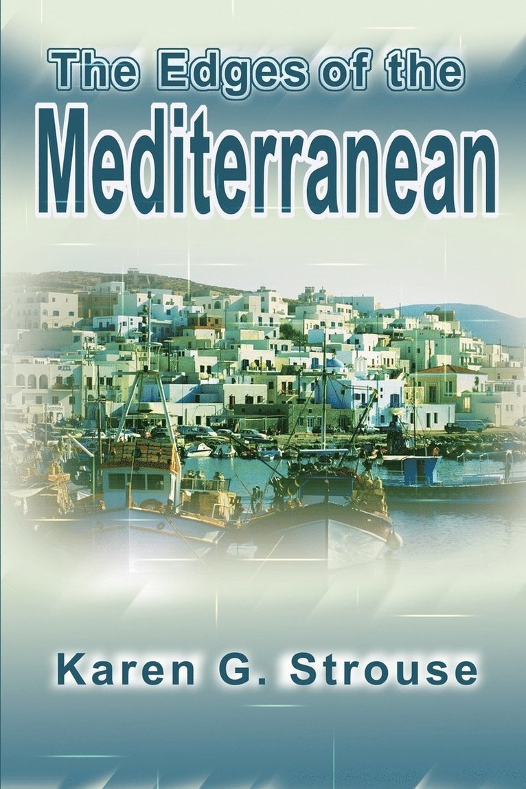 Edges of the Mediterranean