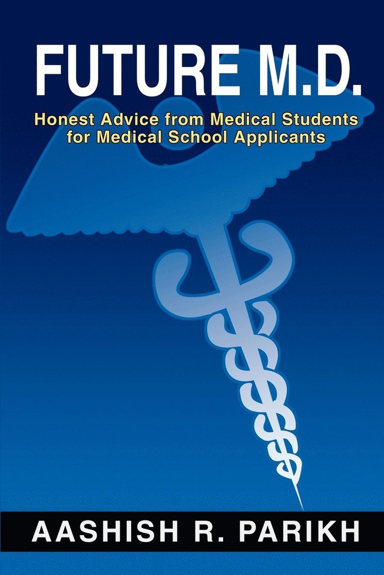 Future M.D.
