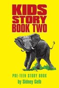 Kids Story Book Two