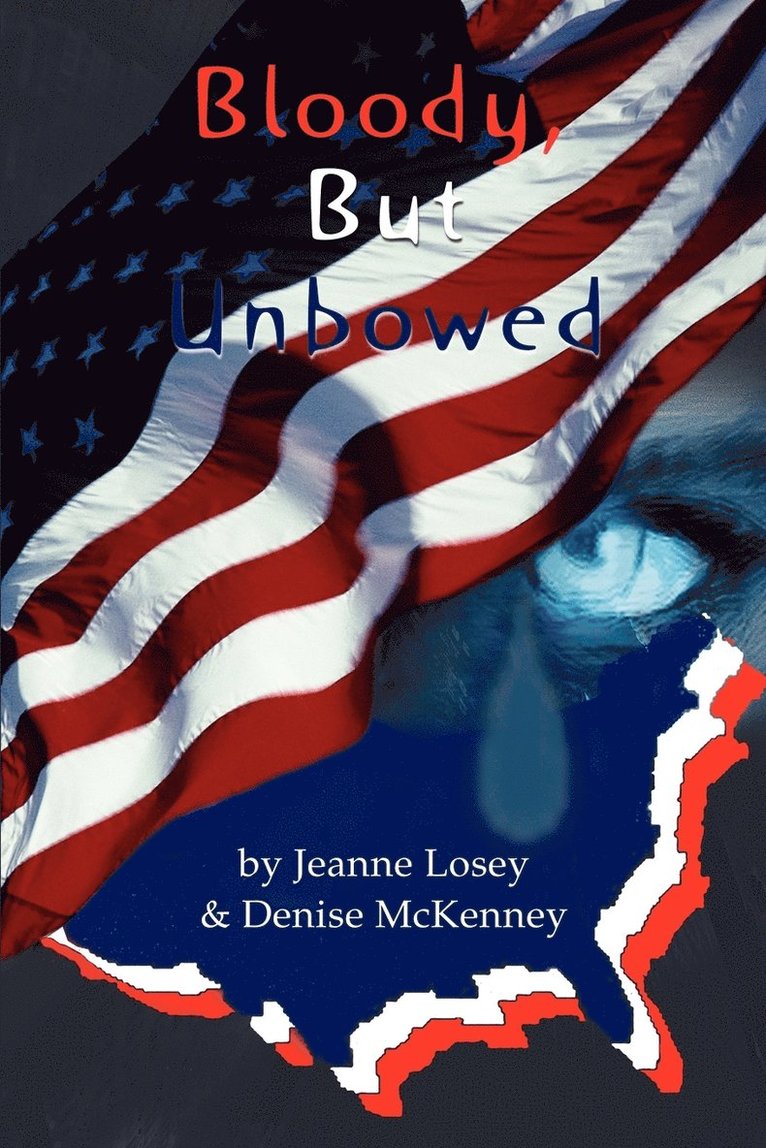 John Seaman - Bloody, But Unbowed, Häftad