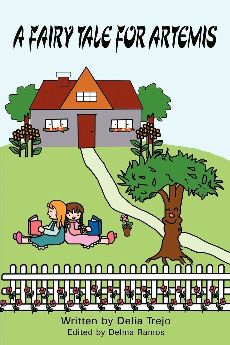 Fairy Tale for Artemis