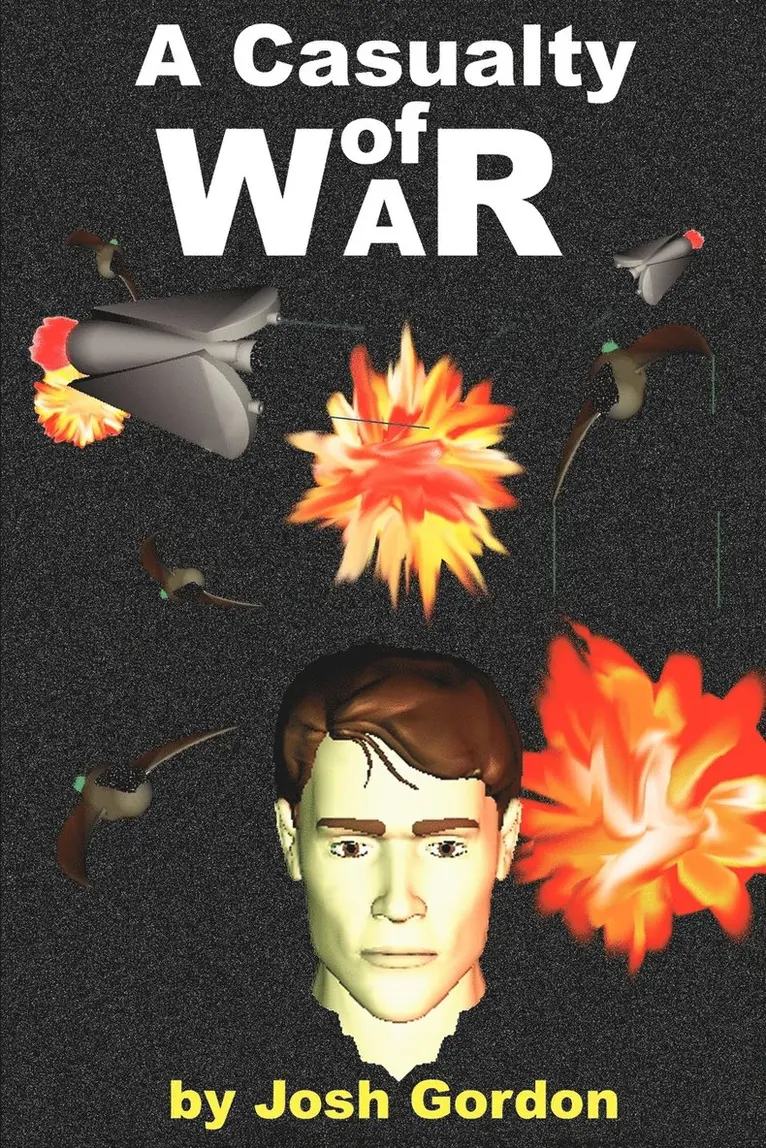 Josh Gordon - Casualty of War, Häftad. Tillgänglighet: Lägg i varukorg