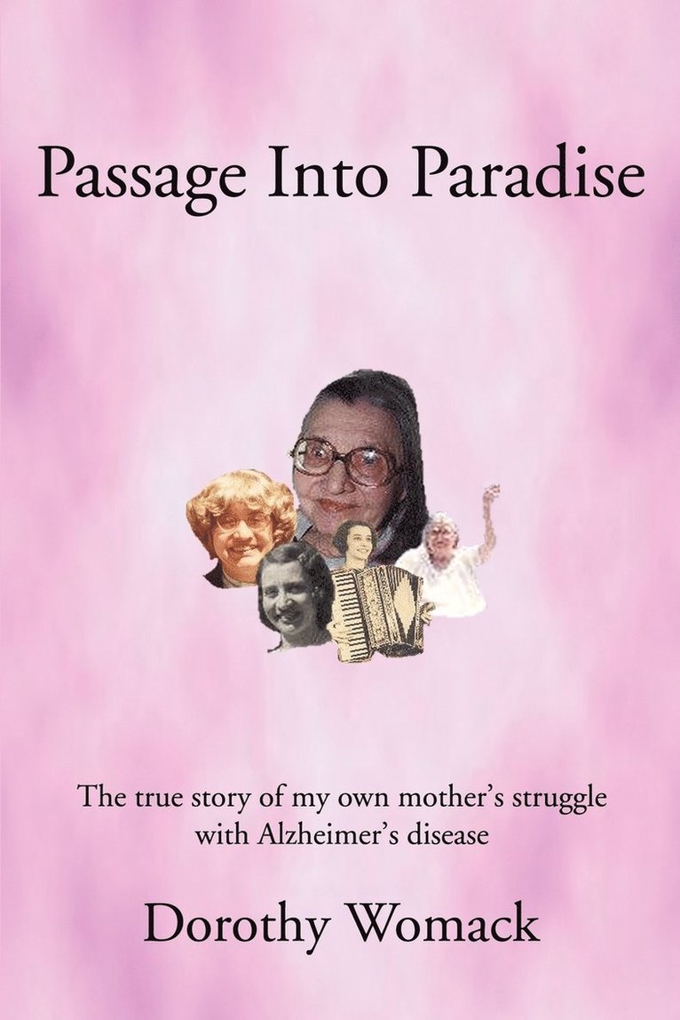 Dorothy Womack - Passage Into Paradise, Häftad. Tillgänglighet: Lägg i varukorg