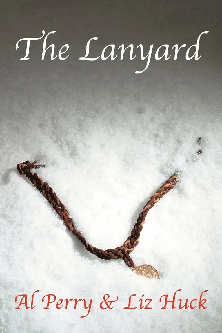 Al Perry - Lanyard, Häftad. Tillgänglighet: Lägg i varukorg