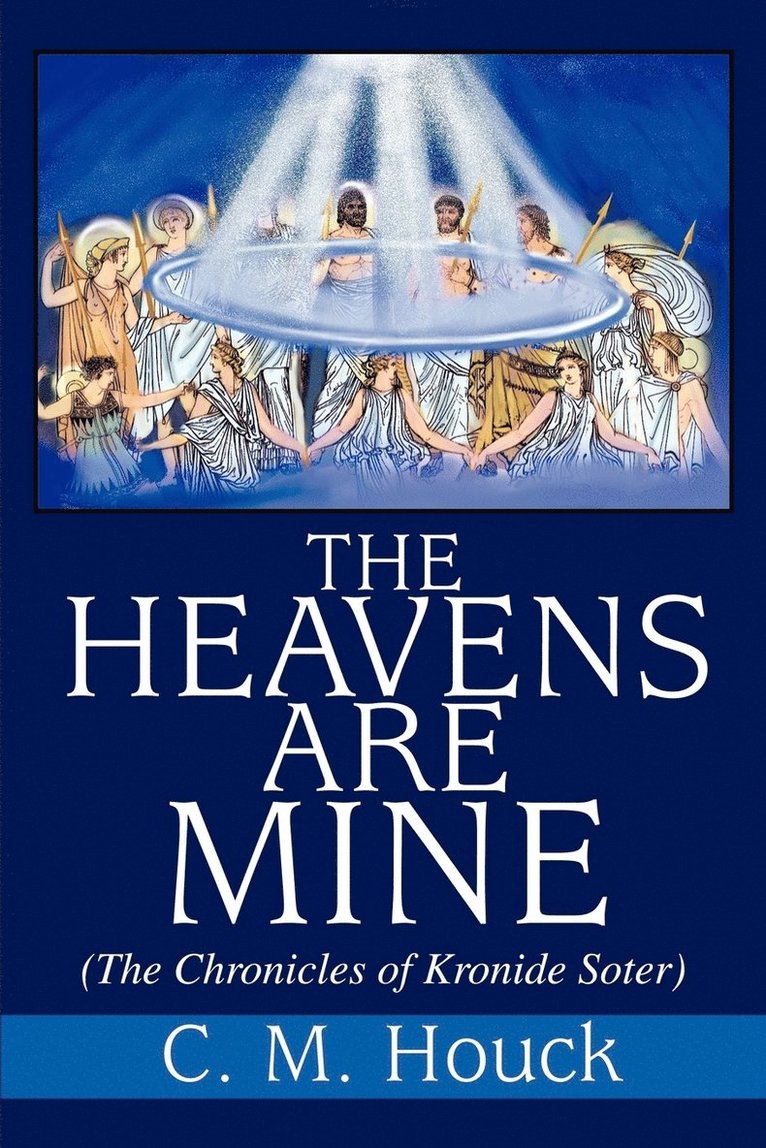 Heavens Are Mine