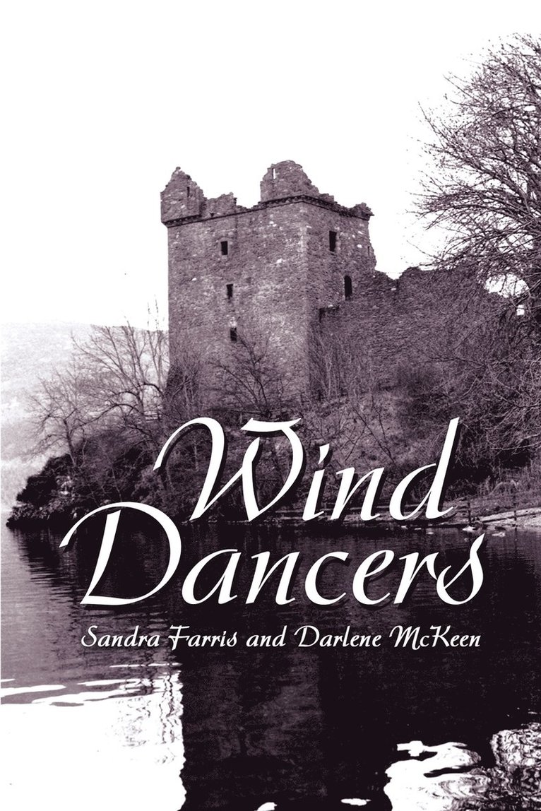 Darlene McKeen - Wind Dancers, Häftad