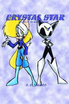Crystal Star