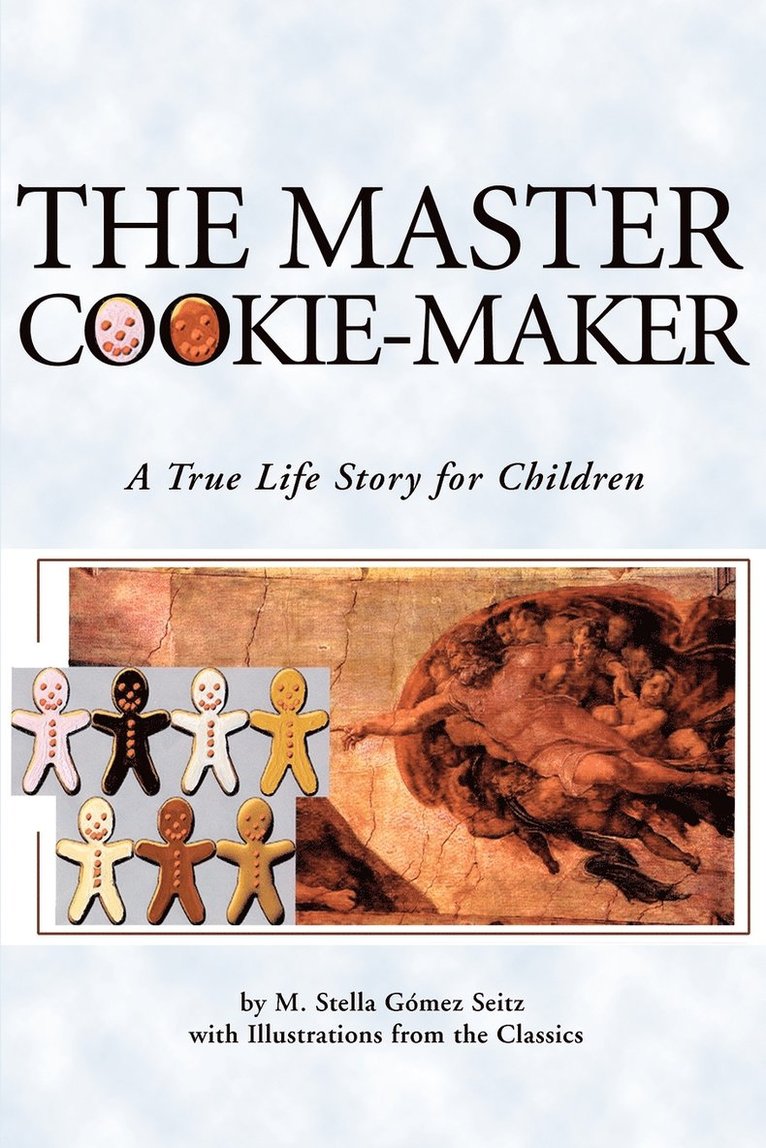 Master Cookie-Maker