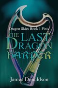 Last Dragon Harper
