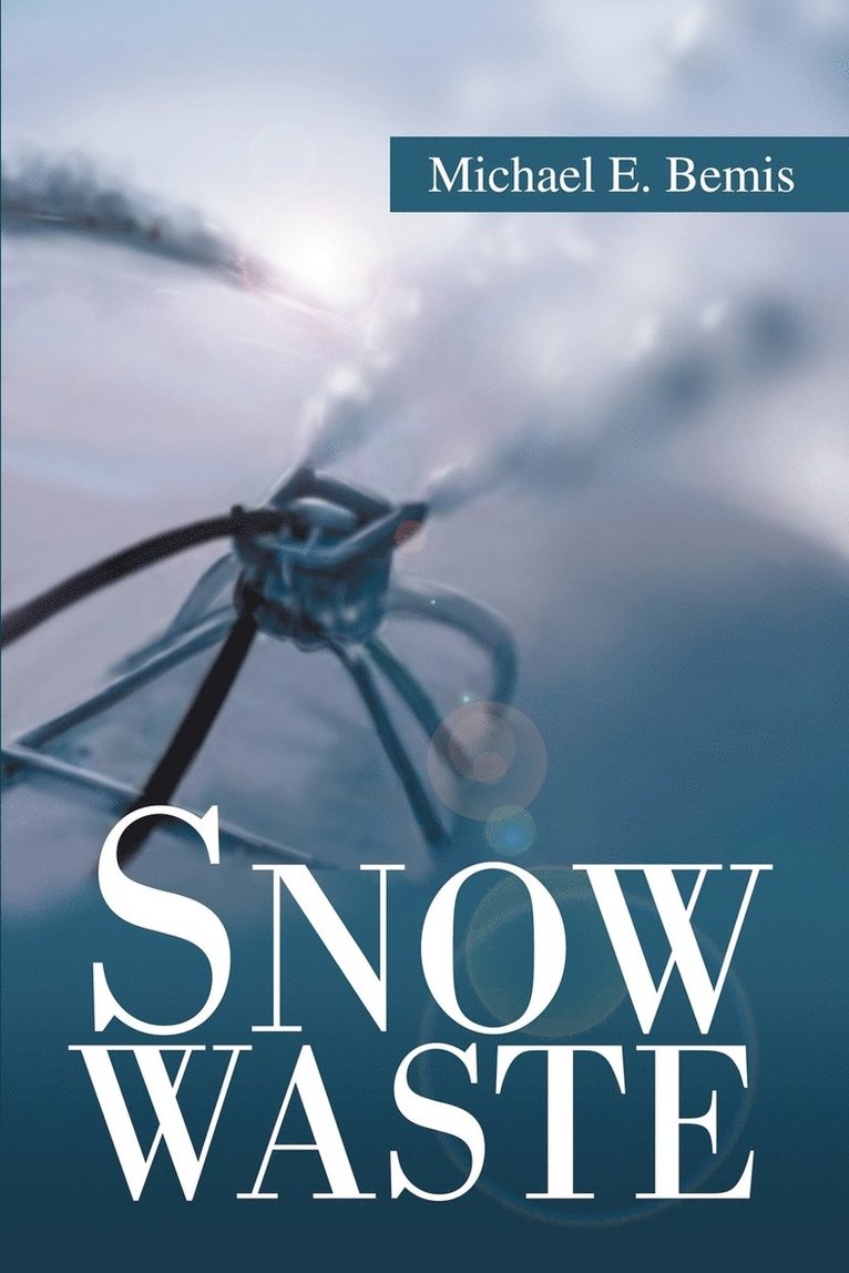 Michael E Bemis - Snow Waste, Häftad. Tillgänglighet: Lägg i varukorg