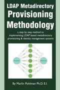 LDAP Metadirectory Provisioning Methodology