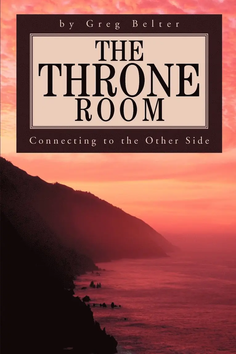 Greg Belter - Throne Room, Häftad. Tillgänglighet: Lägg i varukorg