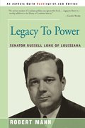 Legacy To Power