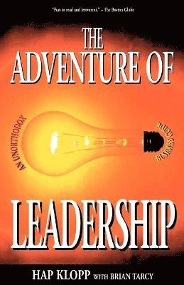 Hap Klopp - Adventure of Leadership, Häftad. Tillgänglighet: Lägg i varukorg